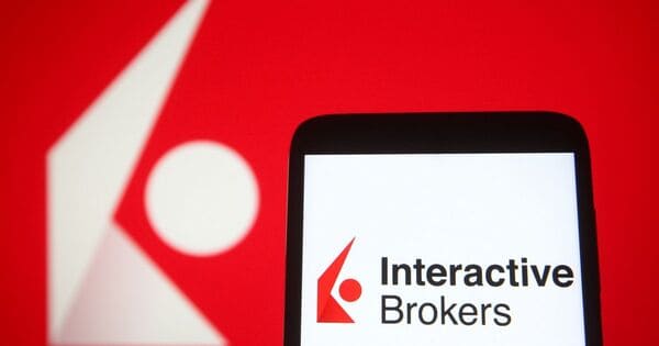 Interactive Brokers 